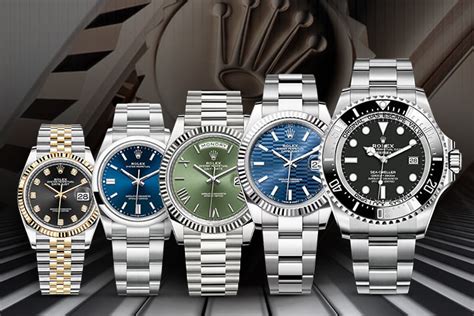 sizes of men's rolex watches|Rolex bezel size chart.